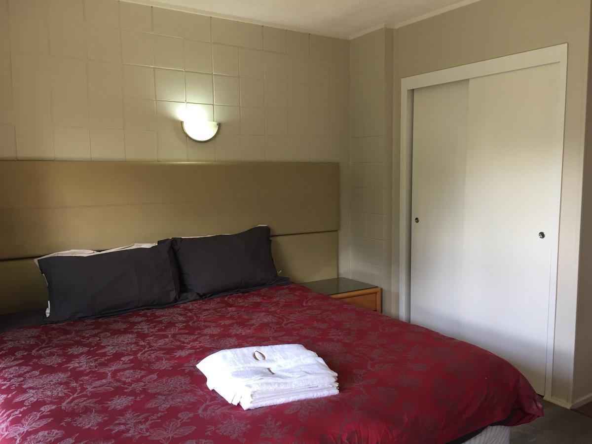 Mt Roskill Motel Auckland Exteriér fotografie