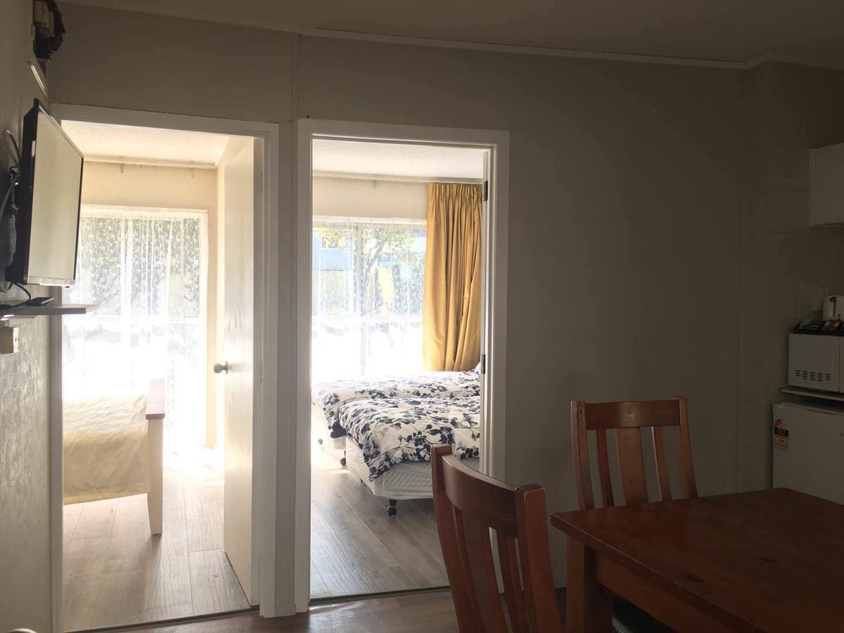 Mt Roskill Motel Auckland Exteriér fotografie
