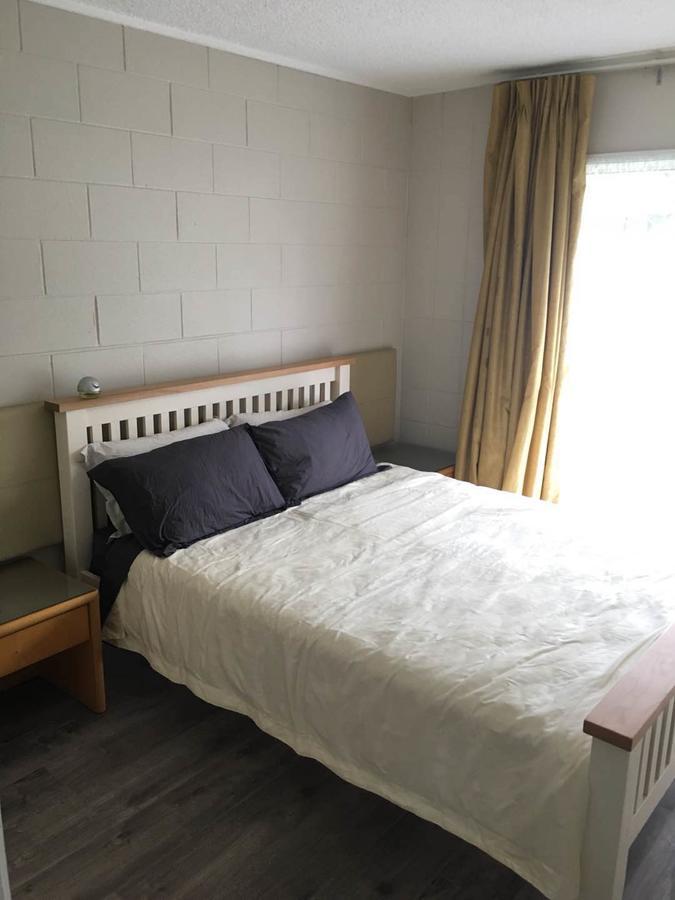 Mt Roskill Motel Auckland Exteriér fotografie
