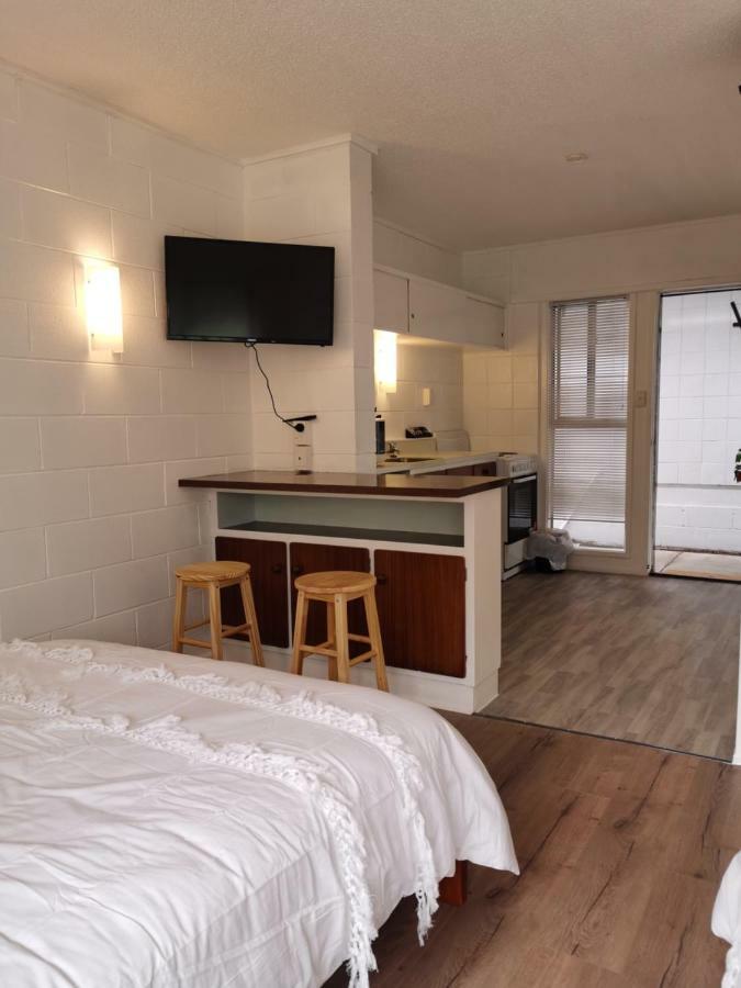 Mt Roskill Motel Auckland Exteriér fotografie